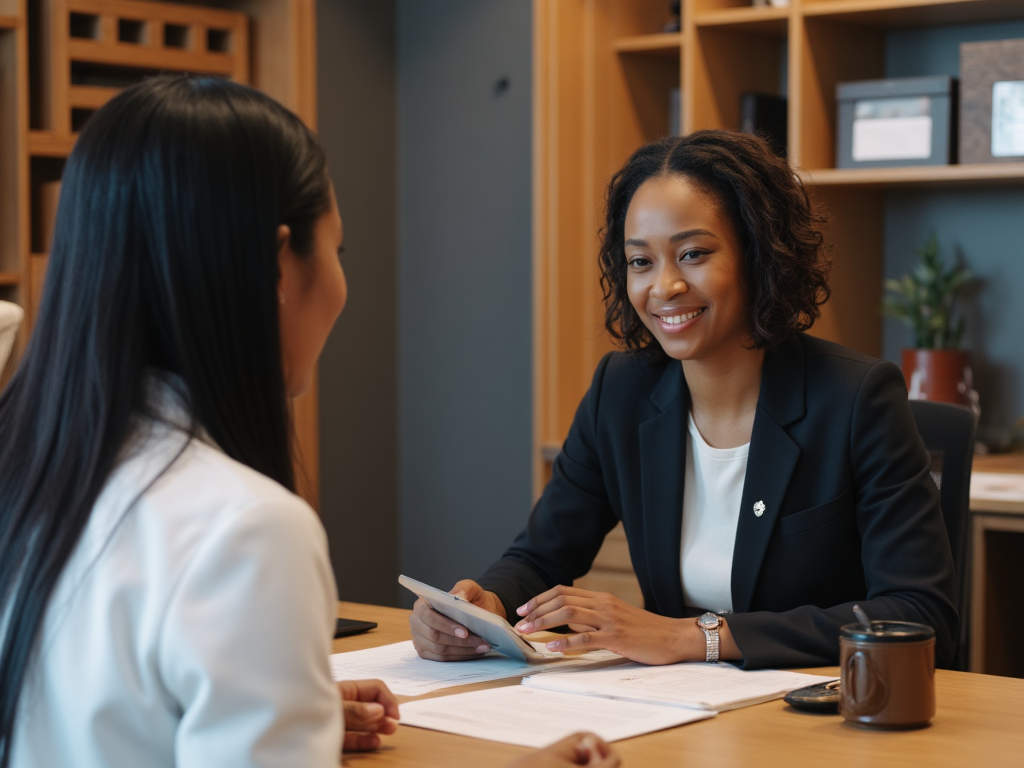 Business Development Services